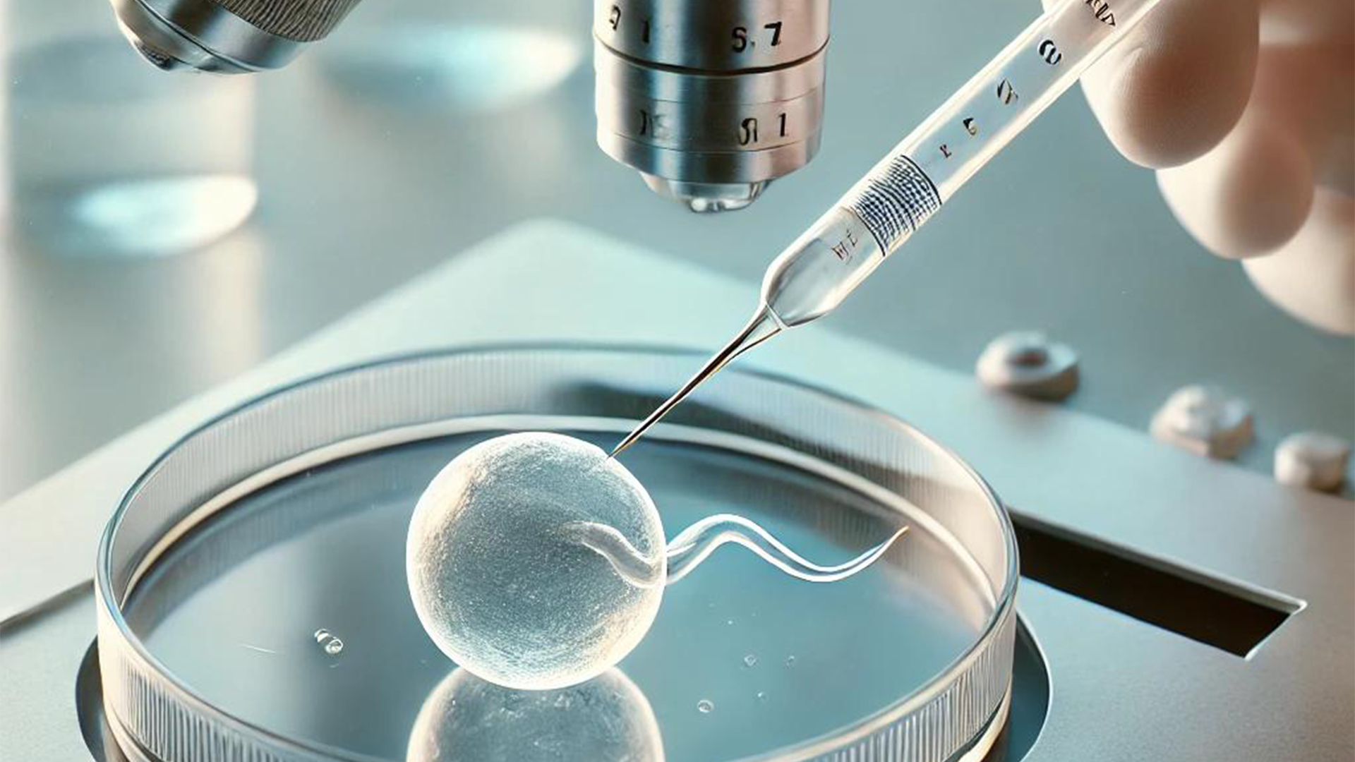 الحقن المجهري: طريقك الآمن نحو تحقيق حلم الأبوة والأمومة