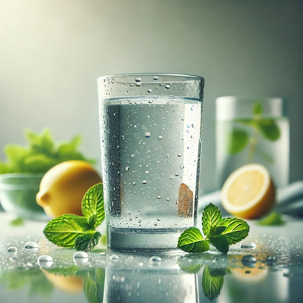 أهمية شرب الماء وتأثير الجفاف على الجسم