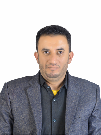 مفيد حميد الغزالي 