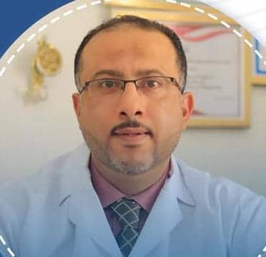 توفيق محمد البطر 