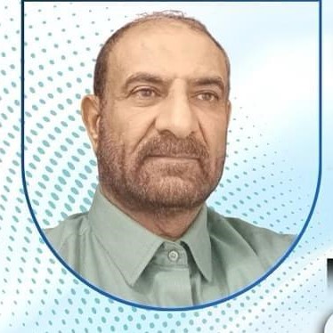 محمد أحمد سعيد الريان