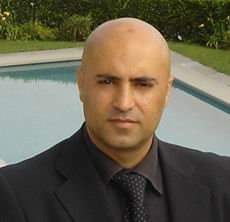 محمد محمد شمس الدين