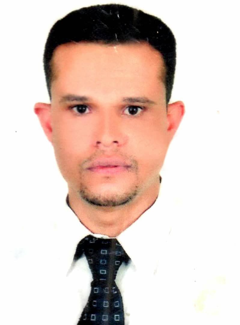 باسم طلال الاغبري