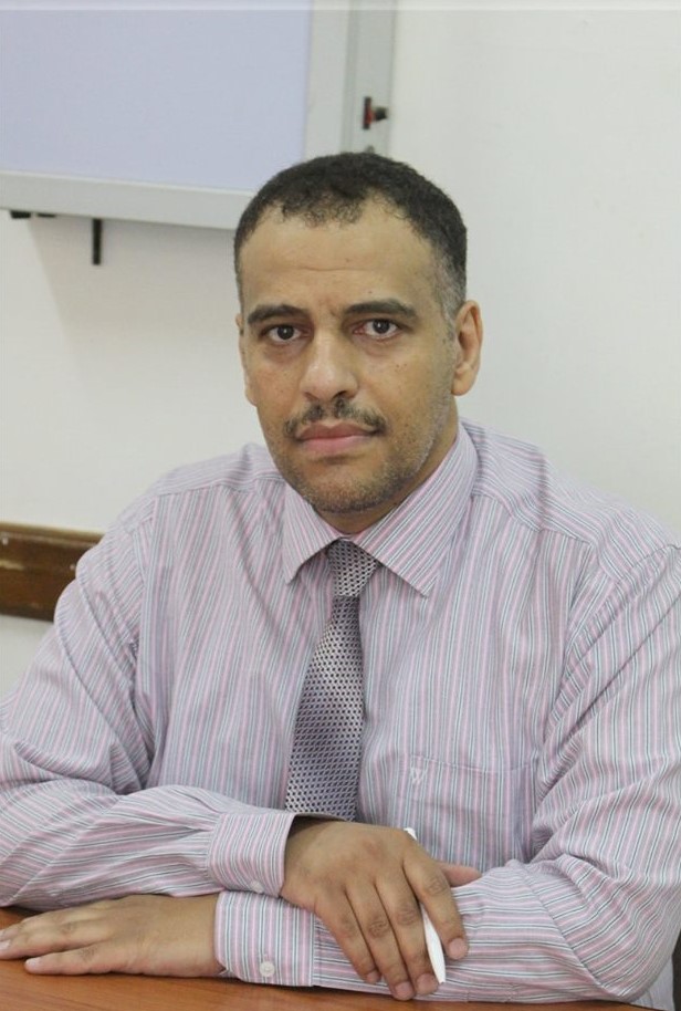 فكري النائب