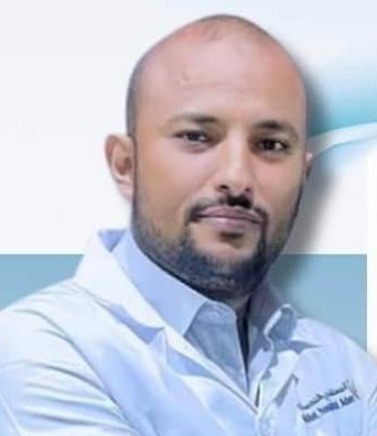 أيمن شائف الحالمي