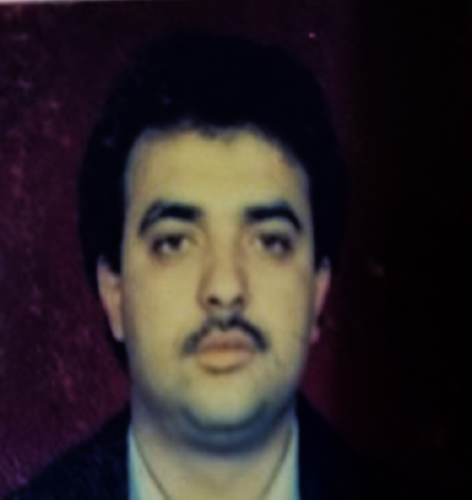 عبد الرقيب منصور الشرعبي