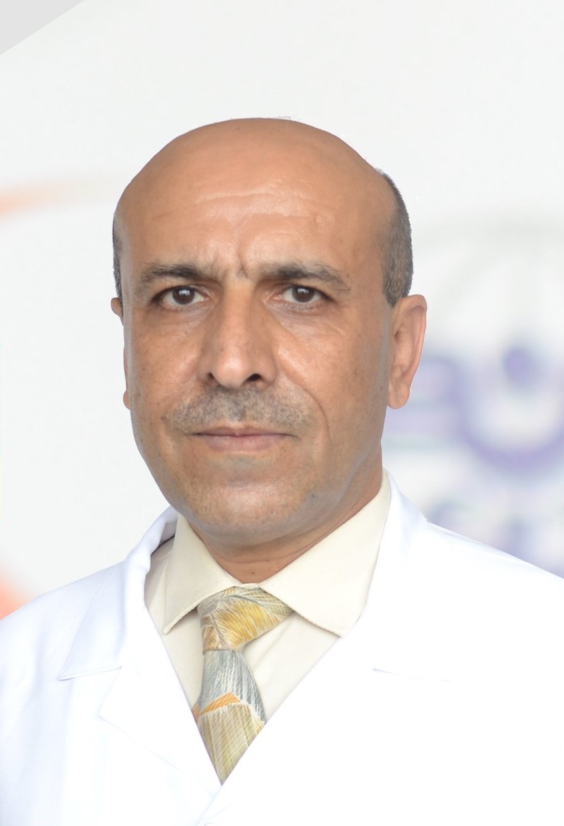 عادل محمد الحضرمي