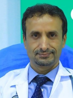 عبدالحكيم عبدالله المتوكل 