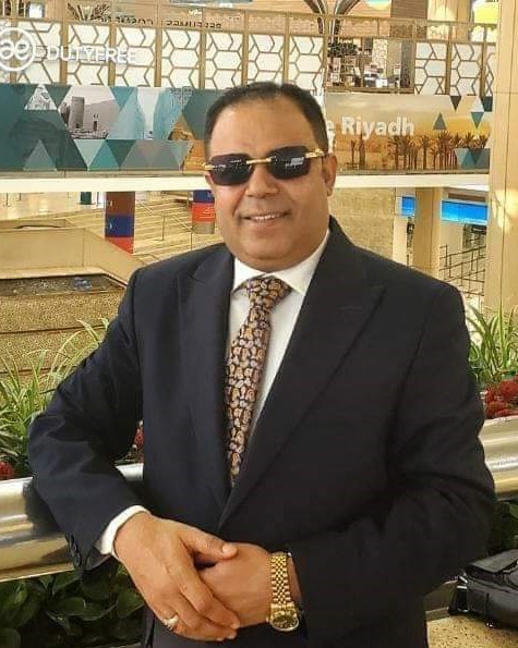 فهد المفتي