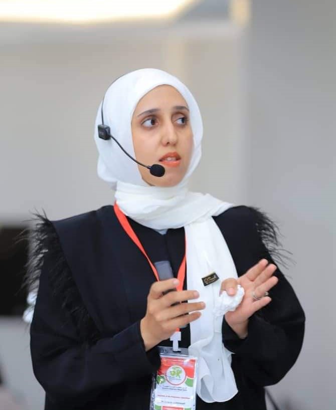أضواء المحمدي 