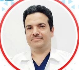 محمد دغيش