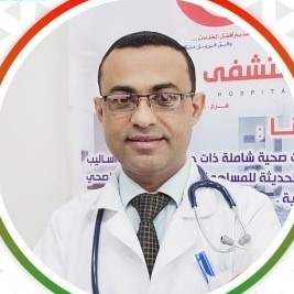 رفيق الشرعبي