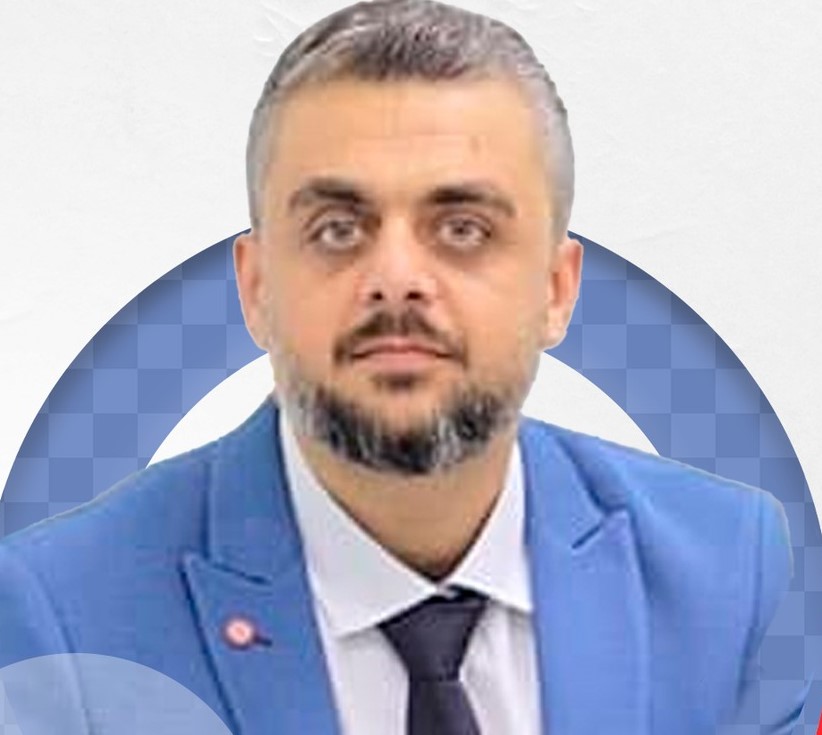 علاء عمار سريوي 