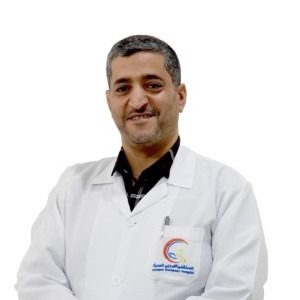 عادل عبدالرحمن الكريبي	