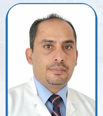  خالد صالح