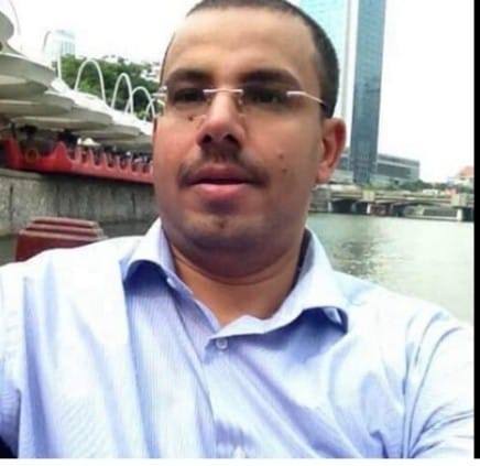 رضا لعجم