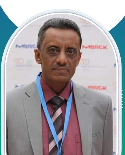 محمد أحمد بامشموس	