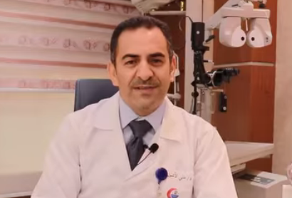  علي الاشول