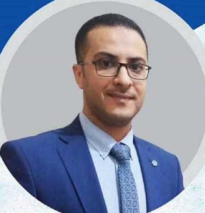  عيسى خالد القدسي