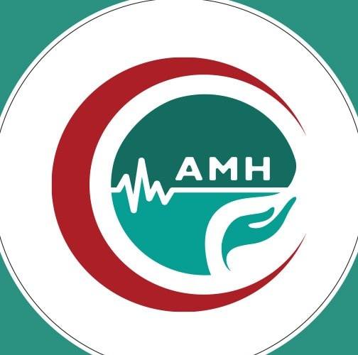 المستشفى الامريكي الحديث - عدن 