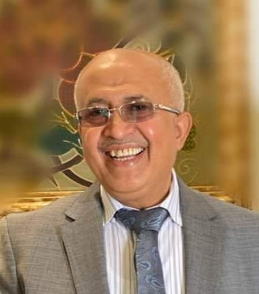 جميل عبدالملك الغزالي 