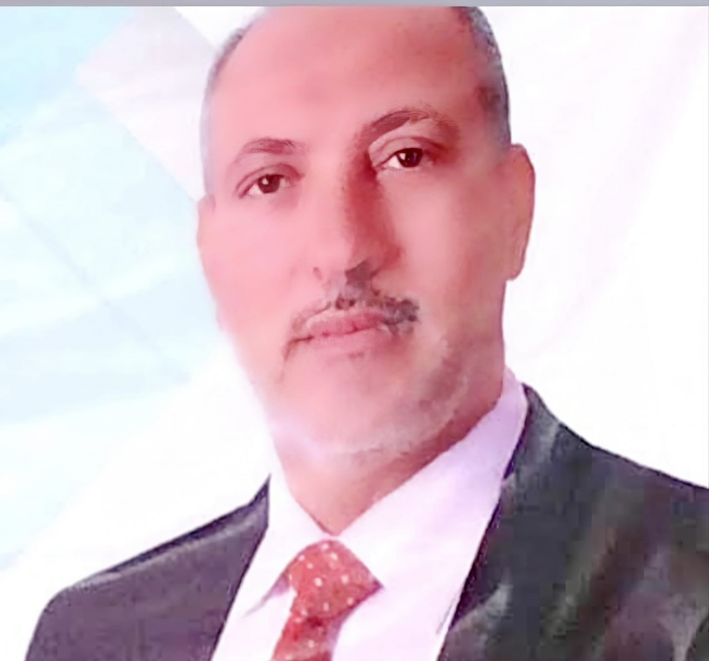 بروفيسور  محمد الشامي