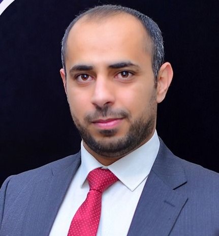 عبد العزيز راجح القدمي