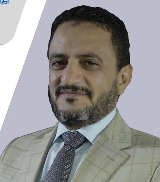 علي محمد صالح مفرح 