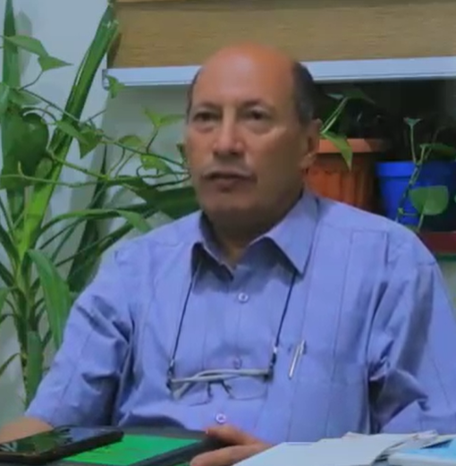 حسن محمد البعداني