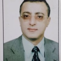  أستاذ دكتور علي فضل الأرياني