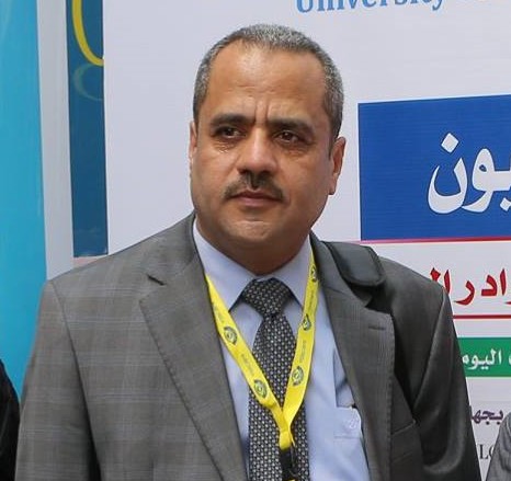 يحيى عبدالله الغسالي