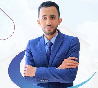 زكريا الدبعي
