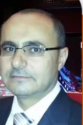 عبد الواسع المجاهد