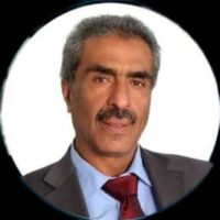 بروفسور يحيى عبدالملك العزي 