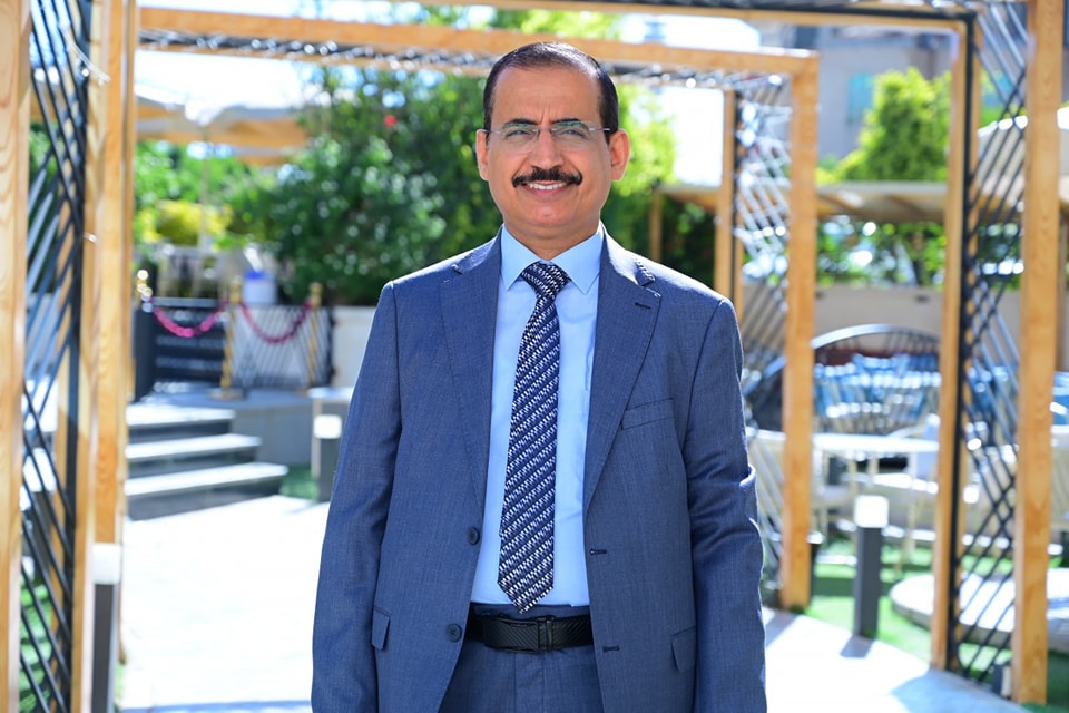 صالح العقيلي