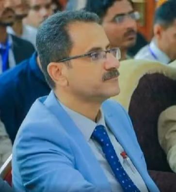 نصر حميد القديمي - مركز الدكتور: نصر حميد القديمي لتقويم وتجميل وزراعة الأسنان