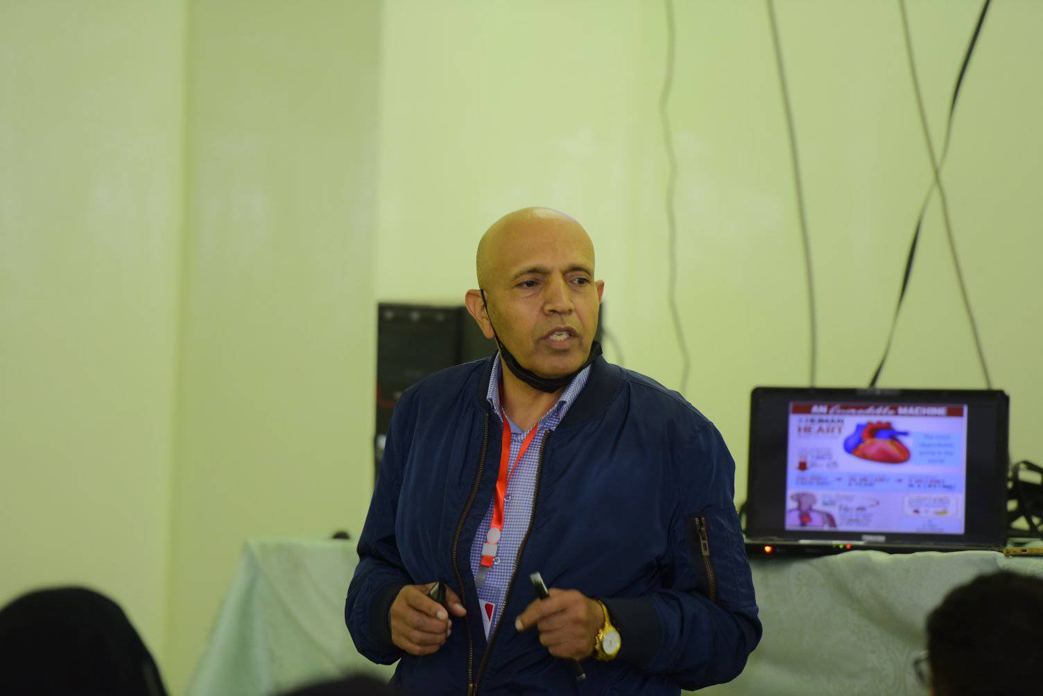 علي الربوعي