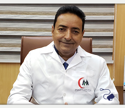 نجيب أبو اصبع