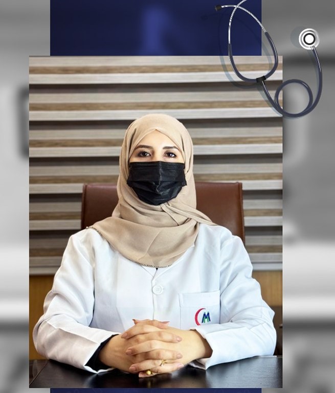 نهى عبد الحميد