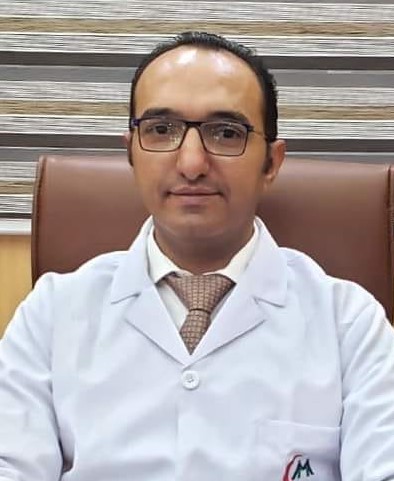 سليمان الشميري