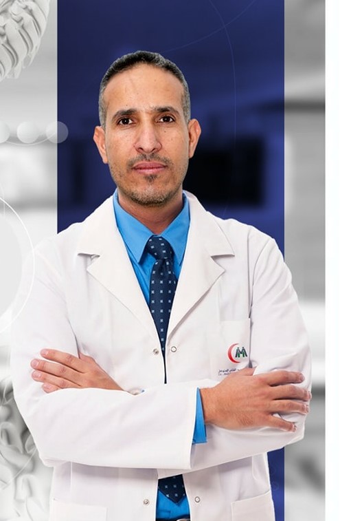 عماد النجري