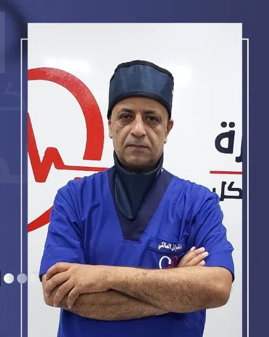 نشوان المالكي