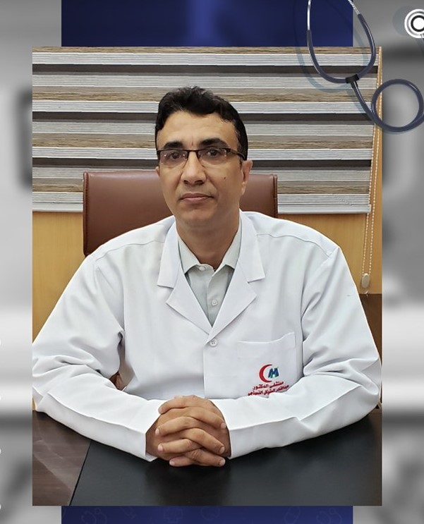 محمد الهارب